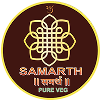 Samarth Pure Veg