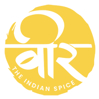 Vaar — The Indian Spice