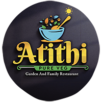 Atithi Pure Veg