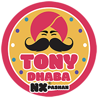 Tony Dhaba